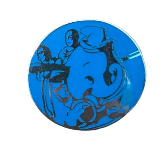Disney Accessories - Disney Trading Pin 2011 Park Icons Flying Dumbo Ride